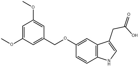 1611470-23-5 Structure