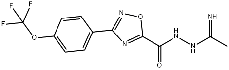 1623109-09-0 Structure