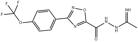 IACS-10759 intermediate Structure