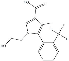 1632002-11-9 Structure