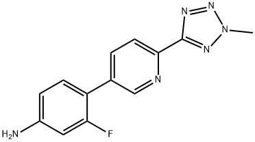 1638760-07-2 特地唑胺杂质28