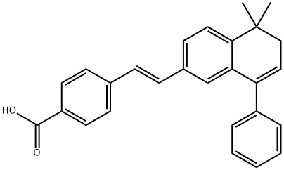 BMS453,166977-43-1,结构式