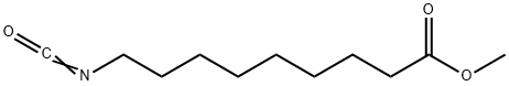 Nonanoic acid, 9-isocyanato-, methyl ester