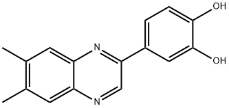 Tyrphostin AG1433 Structure