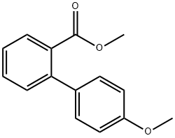 Telmisartan Impurity 7 Struktur
