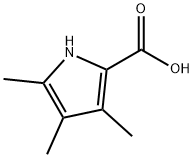 17106-08-0 3,4,5-三甲基吡咯-2-甲酸