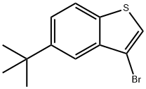 1780644-81-6 3-溴-5-(叔丁基)苯并[B]噻吩