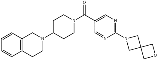 Fadaltran Structure