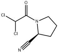 维格列汀杂质R, 1803168-09-3, 结构式