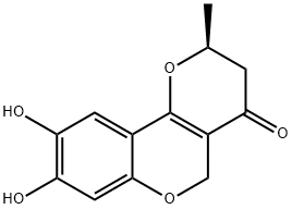NEUCHROMENIN, 180964-26-5, 结构式