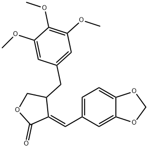 Isonemerosin Structure