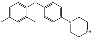 沃替西汀杂质S,1815608-51-5,结构式