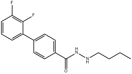 SR-4370, 1816294-67-3, 结构式