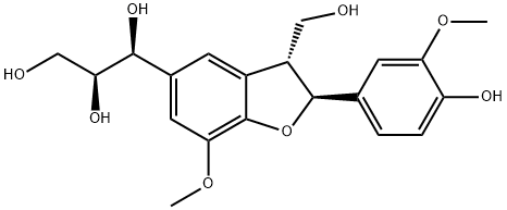 MELIASENDANIN D,1820034-05-6,结构式
