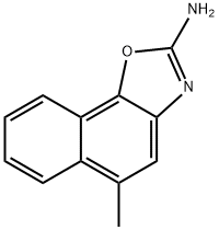 SKA-121, CID 91827362, 1820708-73-3, 结构式