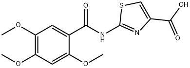 Acotiamide  Impurity Structure