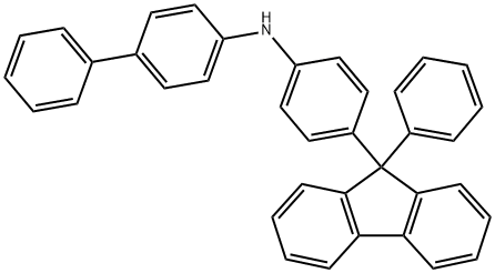 GM17001|N-4-(9-苯基芴)-9-苯基联苯-4-胺