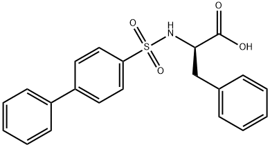 GELATINASE A Struktur