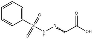化合物 T32284, 19395-50-7, 结构式