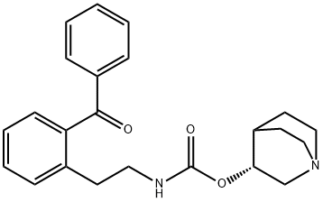 索利那新杂质, 1956436-64-8, 结构式