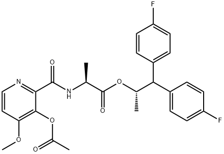 Florylpicoxamid