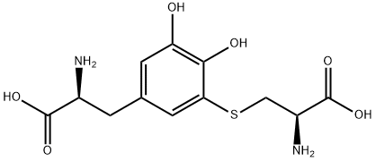 19641-92-0 Structure