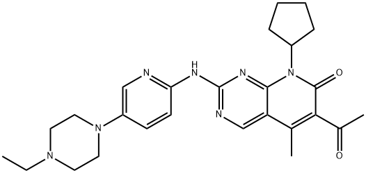 1974279-40-7 Palbociclib impurity 33