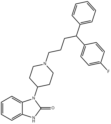 R 6413 化学構造式