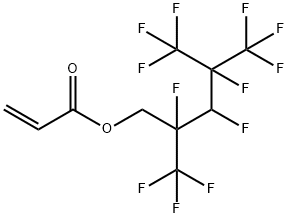 20109-57-3 丙烯酸十二氟庚酯