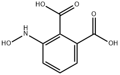 1,2-Benzenedicarboxylicacid,3-(hydroxyamino)-(9CI)|阿普斯特杂质23