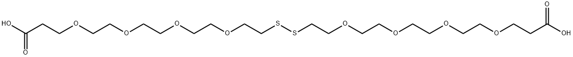 2055015-40-0 Structure