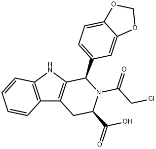 2058231-08-4 结构式