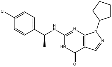 (S)-C33 Struktur