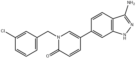 SLV-2436 Struktur