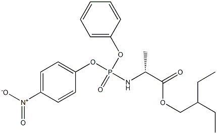 R-19-impurity 4 Structure
