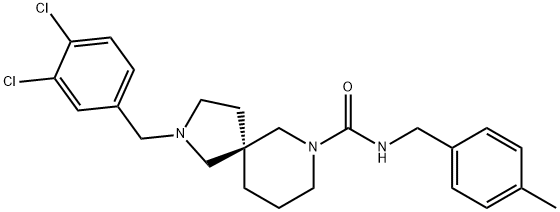 2121989-91-9 Structure