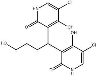 Tegafur Impurity I, 2135430-03-2, 结构式