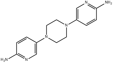 帕布昔利布标准品007, 2144748-14-9, 结构式