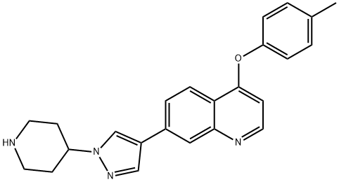 HS1371 Structure