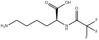 L-Lysine, N2-(2,2,2-trifluoroacetyl)-|L-Lysine, N2-(2,2,2-trifluoroacetyl)-