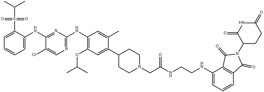 MS4078, 2229036-62-6, 结构式