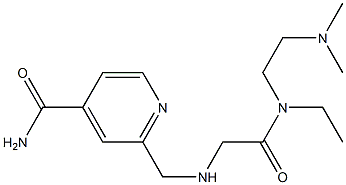 KDOAM-25 Struktur