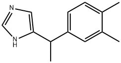 美托咪定标准品004 结构式