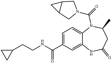 2247890-13-5 Structure
