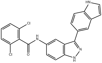 MD2-TLR4-IN-1 Structure