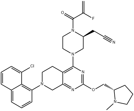 2326521-71-3 结构式