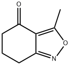 2,1-Benzisoxazol-4(5H)-one,6,7-dihydro-3-methyl-(8CI,9CI)|