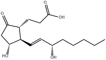 tetranorprostaglandin E1|