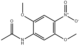 Acetamide, N-(2,5-dimethoxy-4-nitrophenyl)-