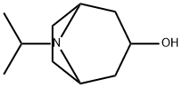 异丙托溴铵杂质, 259092-15-4, 结构式